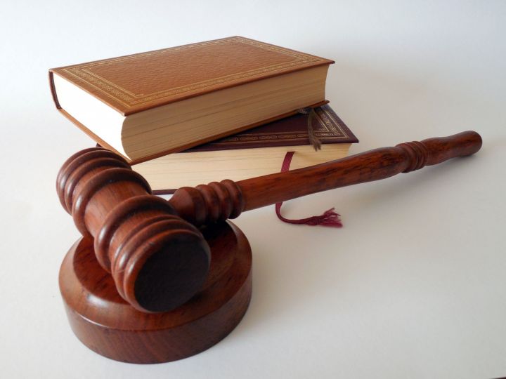 Новые законы в России с мая 2023