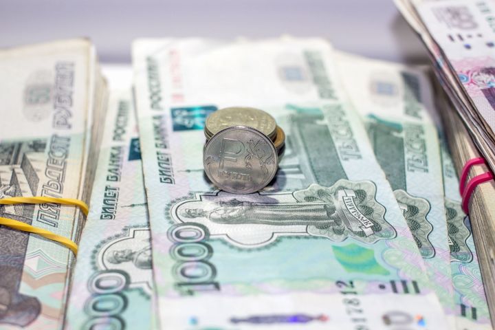 Жители Татарстана меньше остальных россиян недовольны своими зарплатами
