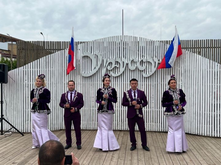 Ежегодно 12 июня огромная страна в едином порыве празднует важный государственный праздник – День России