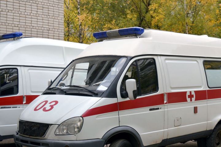В Челнах молодой водитель насмерть сбил женщину