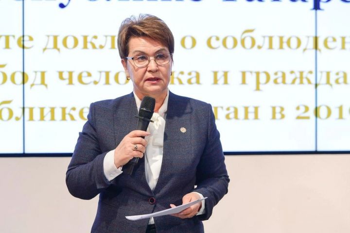 Сария Сабурская: «Разум должен преобладать над амбициями»