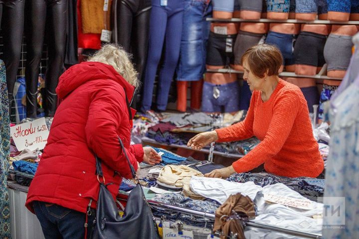 В Татарстане снова начали расти розничные цены