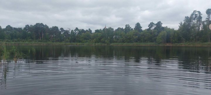 В Татарстане нашли потенциально целебное озеро