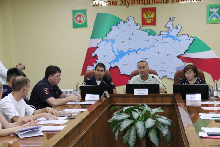 Бдительность на дорогах должна стать правилом жизни