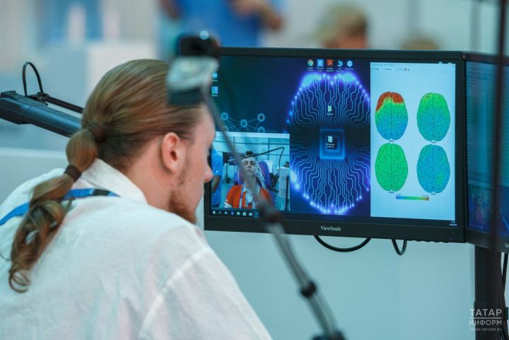 Татарстан и другие регионы РФ проверят на готовность к внедрению искусственного интеллекта