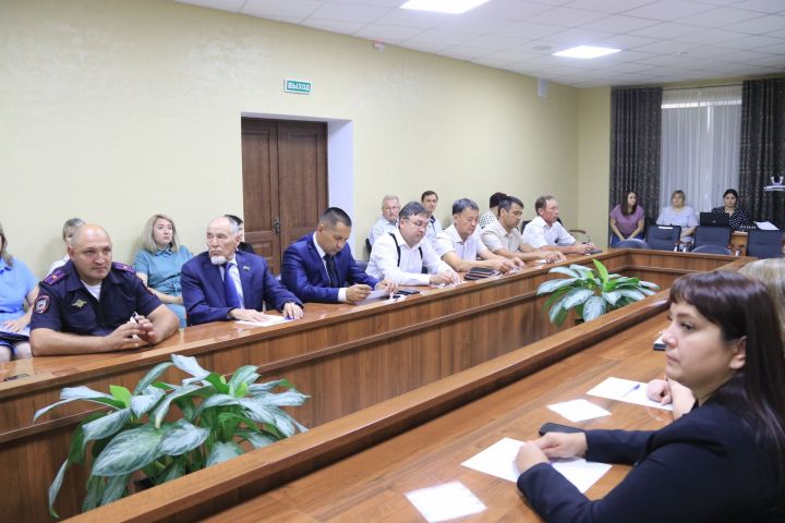 Почетный гражданин — звучит гордо