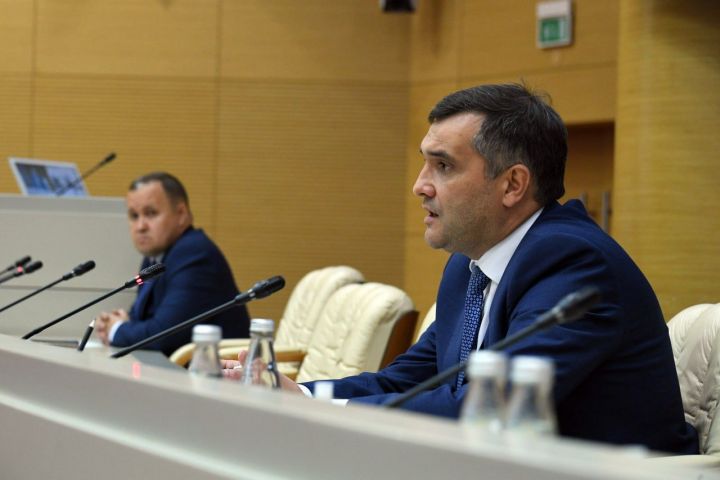 В Татарстане обучат 1600 сельских жителей для помощи фельдшерам