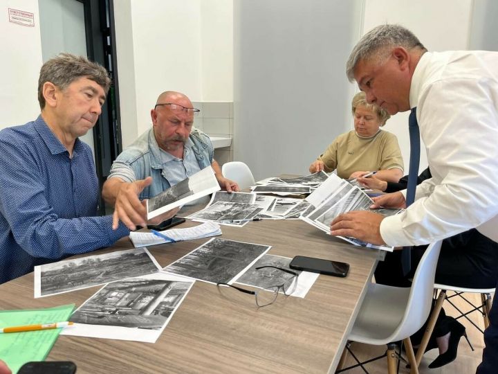 В Татарстане в конце сентября снимут фильм о финской войне «Немая кукушка»