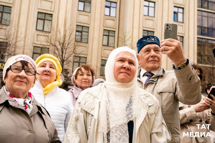 В 77 малочисленных поселениях Татарстана появятся станции мобильной связи