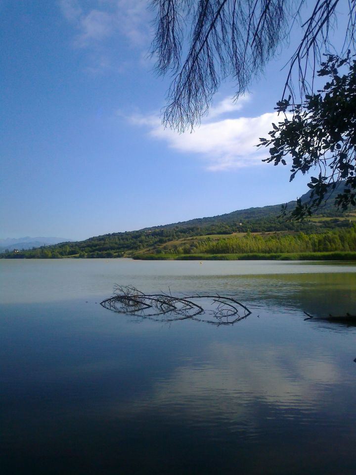 В Нижнекамске утонул подросток