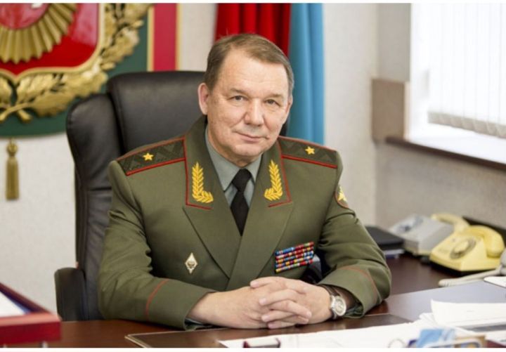 День танкиста отмечается в России 10 сентября
