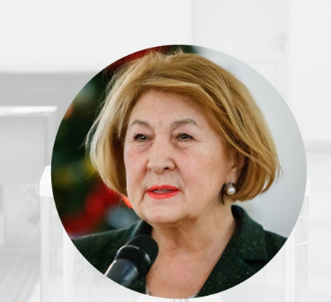 Зиля Валеева: Каждый татарстанец может внести вклад в реализацию послания Раиса РТ