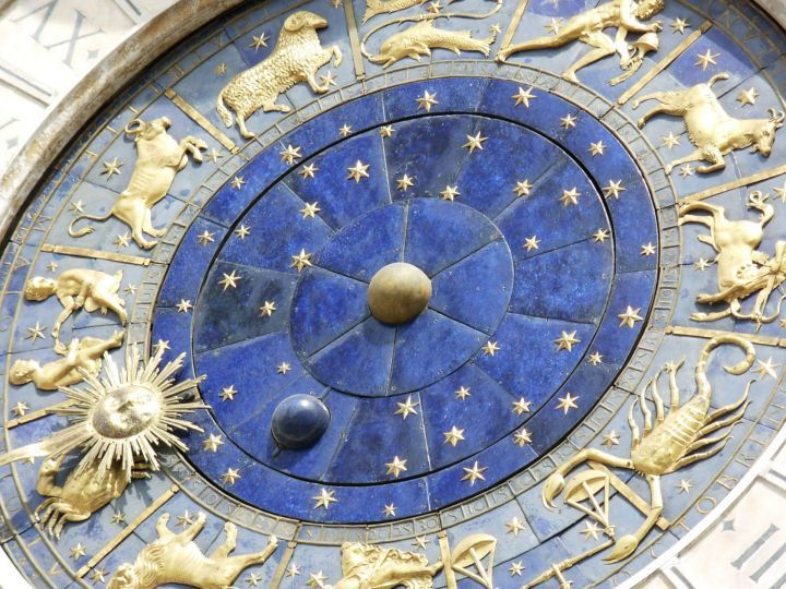 Что предсказывают нам астрологи сегодня?
