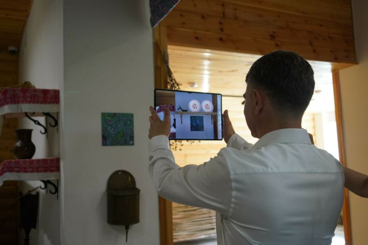 В Татарстане создан виртуальный тренажер для обучения рабочим профессиям