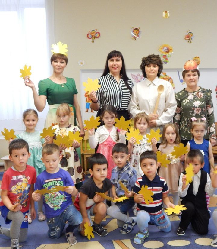 В Татарстане был установлен размер родительской платы за детсад на предстоящие 3 года