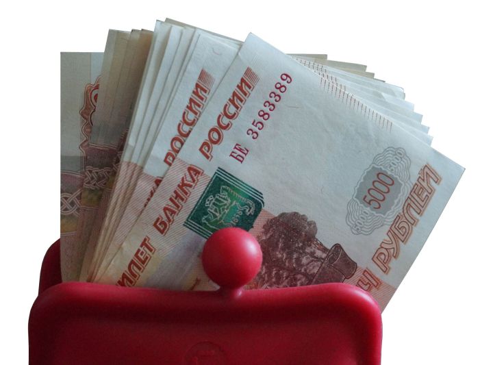 Житель Татарстана обманным путем забрал у пенсионера почти 500 000 рублей