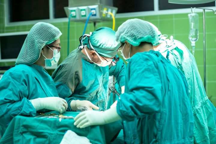 Новорожденного татарстанца спасли хирурги ДРКБ
