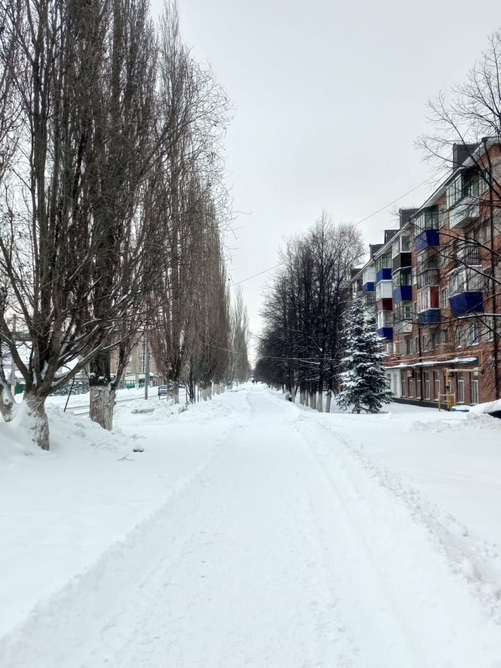 Прогноз погоды в Уруссу на 24 января