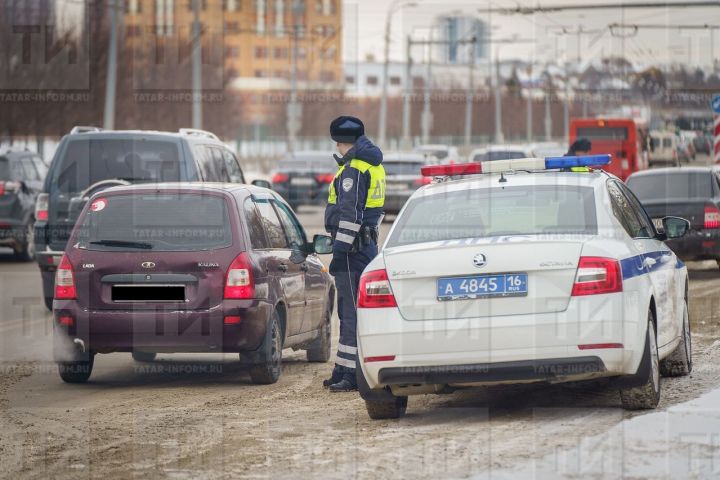 Внимание! Уважаемые водители!