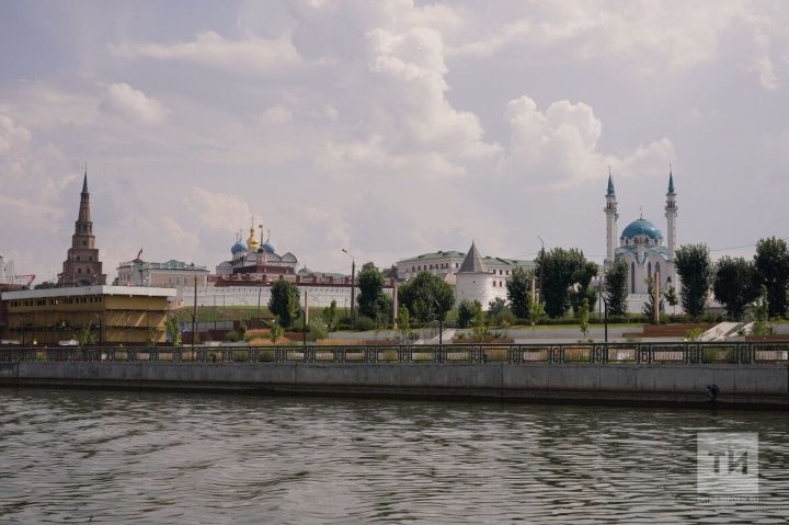 Казанцев пригласили на конференцию по внедрению электронного документооборота
