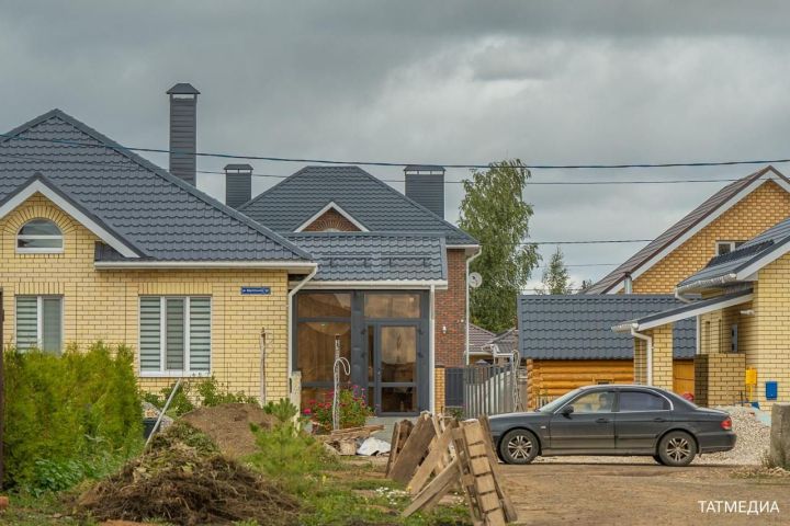 Росреестр оценил интерес к сельской ипотеке в Татарстане