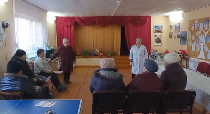 Мы - за здоровый образ жизни!