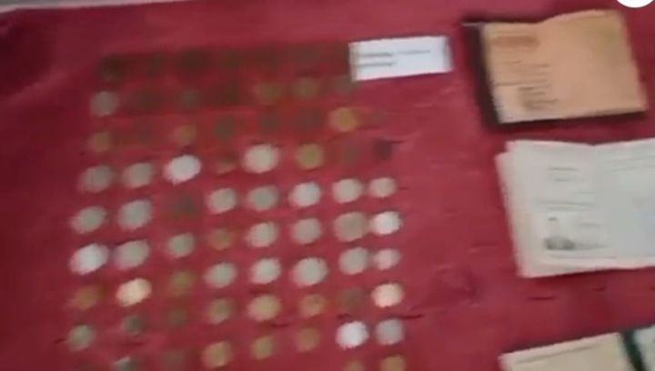 Каждый год 3 декабря мы отмечаем памятный день в честь Неизвестного солдата