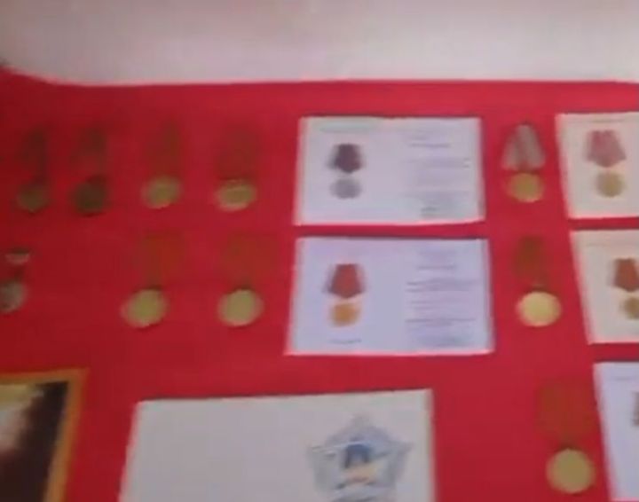 Каждый год 3 декабря мы отмечаем памятный день в честь Неизвестного солдата