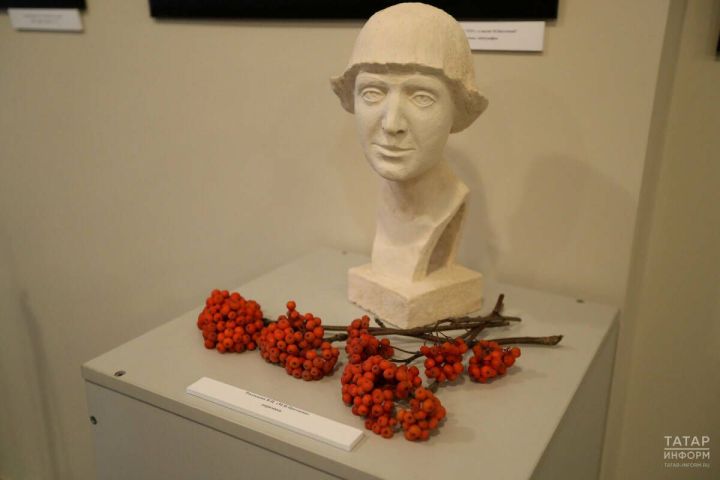 Талия Минуллина предложила определить точную локацию захоронения Марины Цветаевой в Елабуге