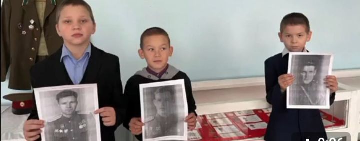 Каждый год 3 декабря мы отмечаем памятный день в честь Неизвестного солдата