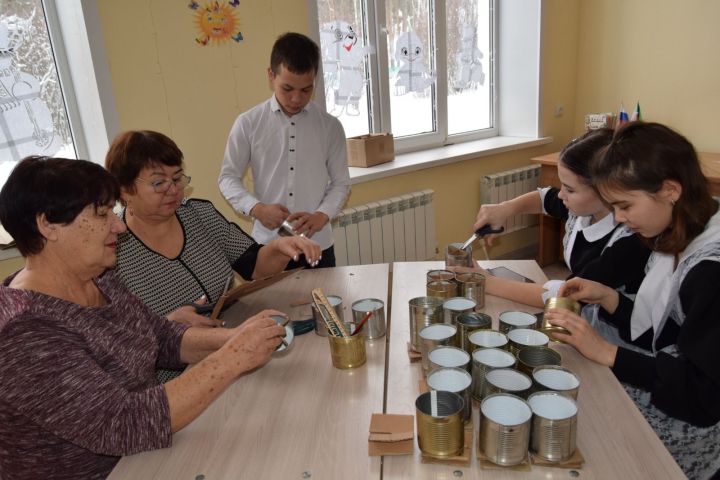 Директора образовательных учреждений – на большом совете