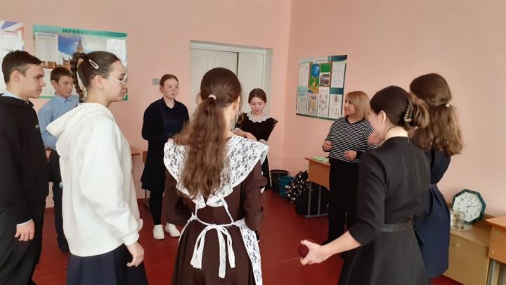 Мероприятие на тему: «Книжные ралли» прошло в ЦБС