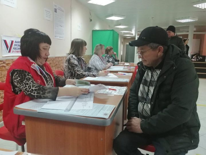 Татарстанцы, готовьтесь к незабываемым дням выборов!