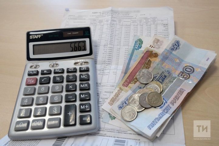 Средняя зарплата в Казани не покрывает ипотеку