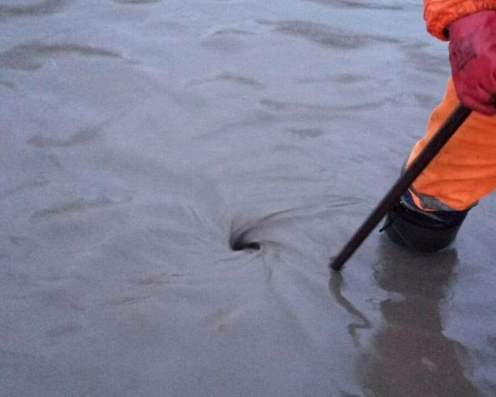 После обильных осадков в Казани усилена очистка ливневой канализации