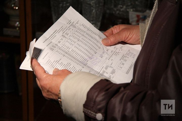 С 15 апреля в Татарстане стартует неделя приемов граждан по вопросам ЖКХ