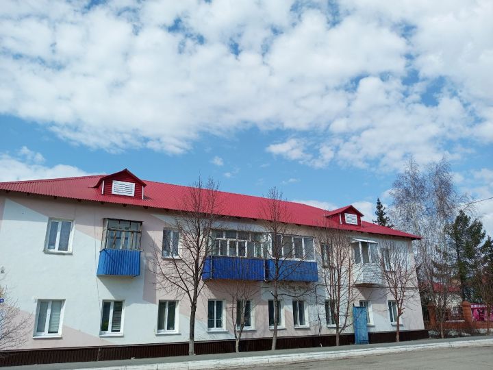 Погода в Уруссу на 15 апреля