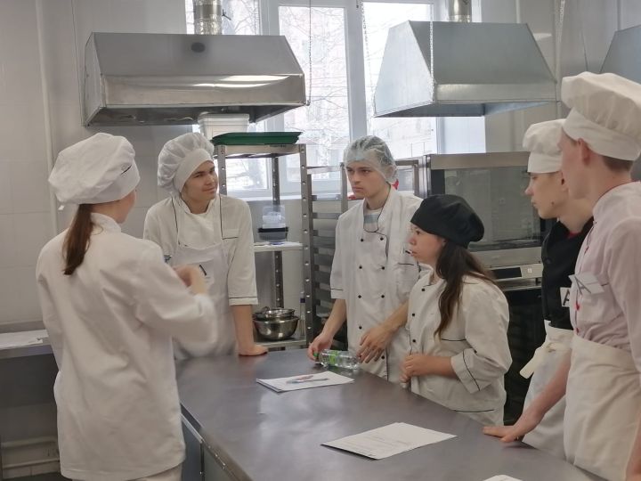 Уруссинский школьник Амир Валиев поедет в Москву на конкурс «Абилимпикс 2024»