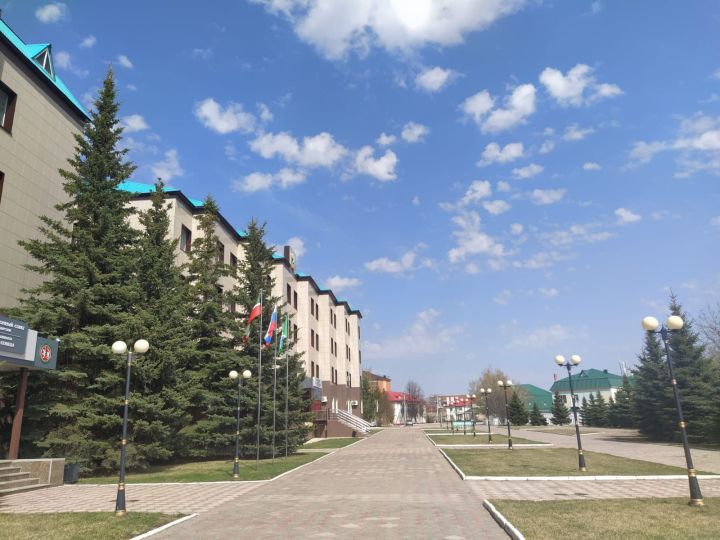 Сегодня началась самая длинная рабочая неделя в Татарстане
