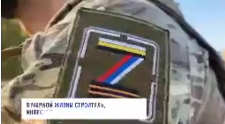 Министерство Обороны РФ опубликовало ролик о службе по контракту с бойцом из Татарстана