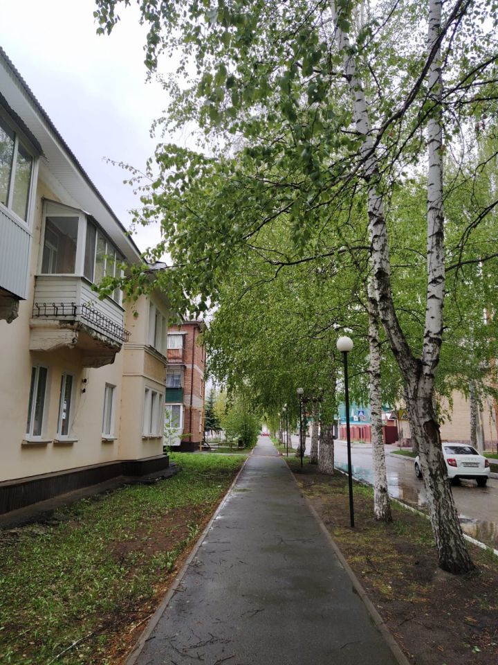 Погода в Уруссу 19 мая