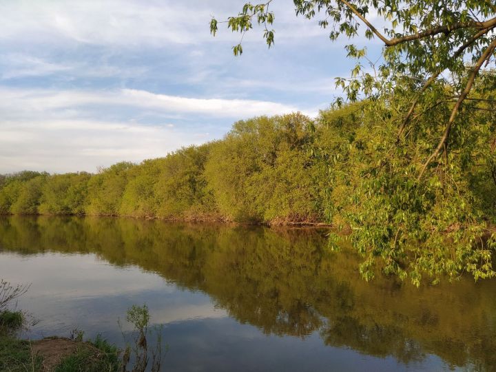 Погода в Уруссу