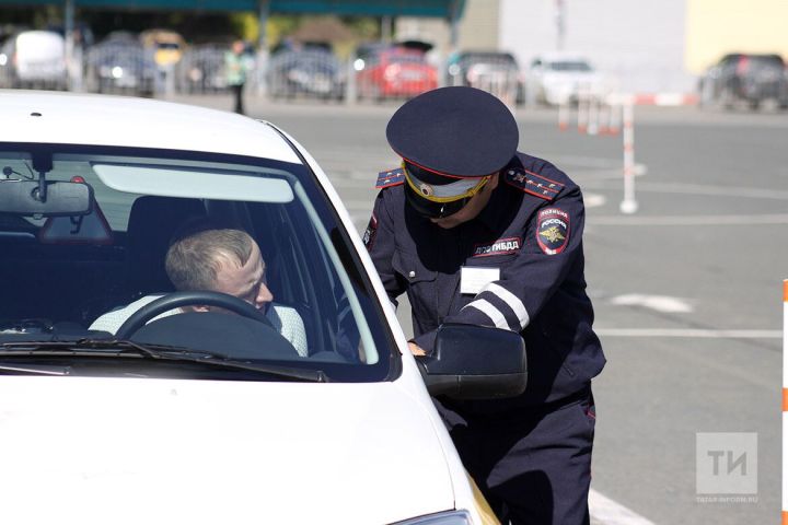 Депутат Хамзаев о переходе из ГИБДД в ГАИ: перемены должны сопровождаться реформами