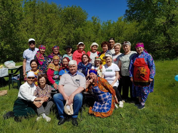 В группе «Здоровье» здорово