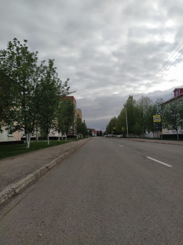 Прогноз погоды в Уруссу 5 мая
