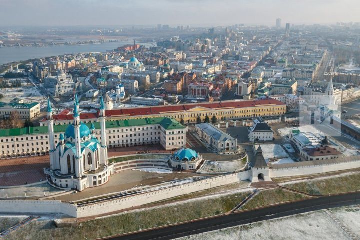 В Татарстане проводится госмониторинг зерна