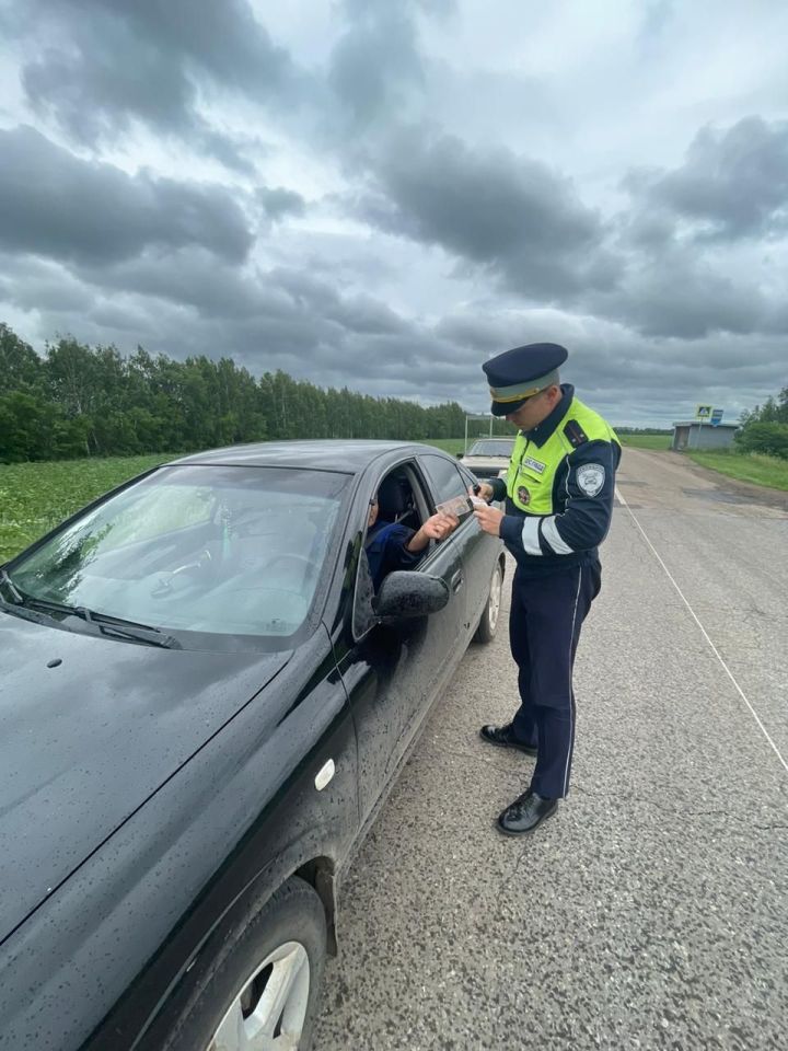 В Уруссу проведен рейд Тоннель