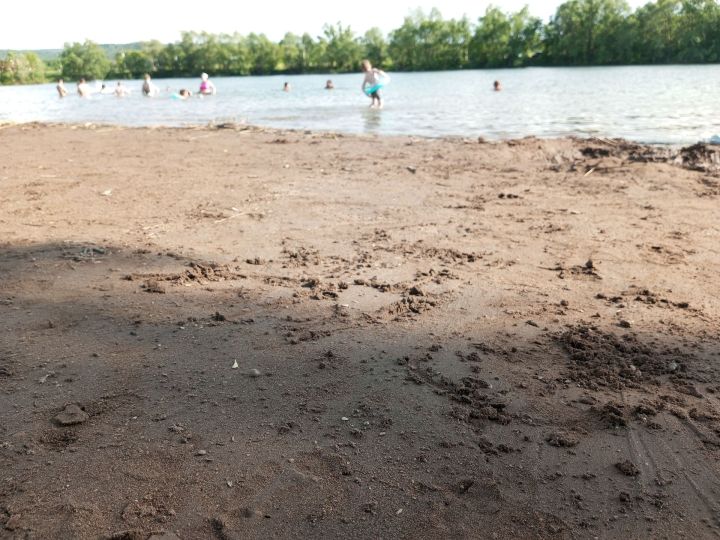 Погода в Уруссу на 9 июня