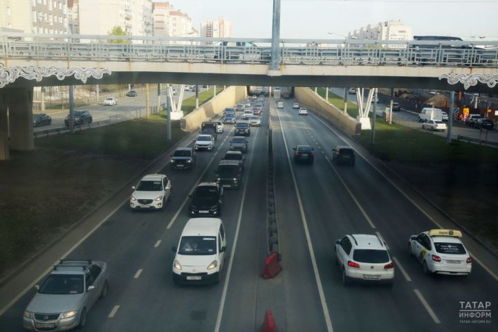 Татарстанцы смогут принять участие в конкурсе «Месяц без нарушений ПДД»