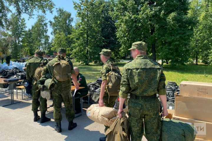 Российские войска освободили село Урожайное в Донецкой Народной Республике